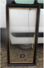 Grote Langwerpige Houten Fotolijst - 130x65 / 118x53, Ophalen of Verzenden, Zo goed als nieuw