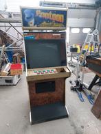 Set van 3 Pontoon International Toote-sigarettenmachines, Euro, Ophalen, Gebruikt, Met sleutels