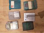 carte mémoire pour PS2, Gebruikt
