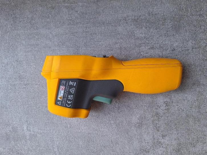 FLUKE 62 MAX Infrarood Thermometer – Zo goed als nieuw️, Doe-het-zelf en Bouw, Overige Doe-Het-Zelf en Bouw, Zo goed als nieuw