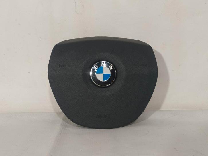 Airbags Volant BMW F10 33678382901 , Autos : Pièces & Accessoires, Commande, BMW, Utilisé, Enlèvement
