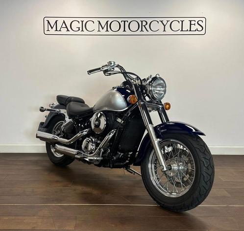 KAWASAKI VULCAN VN800 CLASSIC CHOPPER BOBBER, Motoren, Onderdelen | Kawasaki, Gebruikt, Ophalen of Verzenden