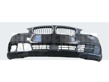 Bumper  BMW 5 F10 F11	 Facelift LCI 13-17    Voorbumper beschikbaar voor biedingen