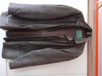 VESTE CUIR HOMME " OAKWOOD ", Oakwood, Brun, Enlèvement, Taille 52/54 (L)