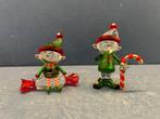 Swarovski Holiday Cheers Elf Dulcis set, Ophalen of Verzenden, Nieuw, Figuurtje