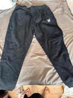 Zwarte joggingbroek XL, Zwart, Maat 46/48 (XL) of groter, Ophalen of Verzenden, Zo goed als nieuw