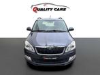 Skoda Fabia 1.2i | 96.000 KM ! | Navi | PDC |Carplay | Garan, Auto's, Stof, Gebruikt, Bedrijf, Grijs