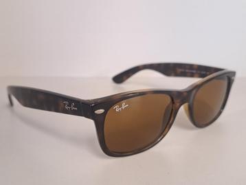 5 lunettes de soleil Ray Ban Massimo Dutti pour femmes