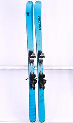 170 skis FACTION DICTATOR 1.0 2022, 160 à 180 cm, Carving, Enlèvement ou Envoi, Skis