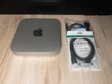 mac mini (late 2012) perfecte staat beschikbaar voor biedingen