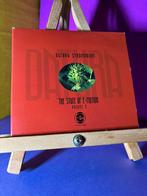 Datura stramonium - the state of e-Motion volume 3, Verzenden
