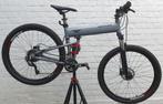 Opvouwbare mountainbike, Fietsen en Brommers, 20 inch of meer, Gebruikt, Heren, Versnellingen