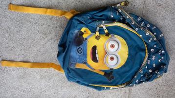 Minions rugzak