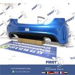 Originele Mercedes A KLASSE W176 AMG ACHTERBUMPER + DIFFUSER