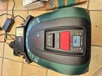 gras robot Bosch Indego 700m², Ophalen, Gebruikt