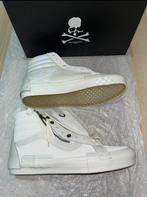 VANS Vault x Mastermind Sk8-Hi Cap(collector's edition), Baskets, Enlèvement ou Envoi, Blanc, Vans