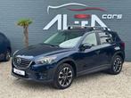 Mazda CX-5 2.2 4WD Premium Edition * Garantie  (bj 2015), Gebruikt, 4 cilinders, Parkeersensor, 2191 cc
