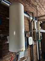 Boiler Van Marcke 200l, Doe-het-zelf en Bouw, Chauffageketels en Boilers, Ophalen, Gebruikt, 100 liter of meer, Boiler