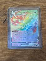 Eternatus VMAX (DAA 192) Darkness Ablaze, Hobby en Vrije tijd, Verzamelkaartspellen | Pokémon, Ophalen of Verzenden