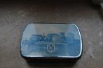B B . ANCIEENNE BOITE A TABAC, Collections, Enlèvement ou Envoi
