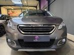 Peugeot 2008 Panodak 1.2 Benzine Bluethoot, Auto's, Peugeot, 0 kg, Euro 5, Zwart, 1199 cc
