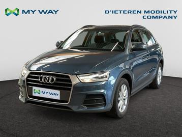 Audi Q3 Q3 1.4 TFSI c.o.d S tronic beschikbaar voor biedingen