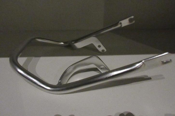 GRABBAR NIEUW HONDA DAX, Fietsen en Brommers, Brommeronderdelen | Algemeen, Nieuw, Ophalen of Verzenden