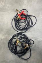 Startkabel zwaar model professioneel, Ophalen, Gebruikt, Volvo