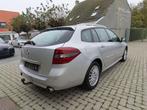 Renault Laguna 2.0 dCi Bose Edition S (bj 2013), 4 cilinders, 5 deurs, 131 pk, Zilver of Grijs