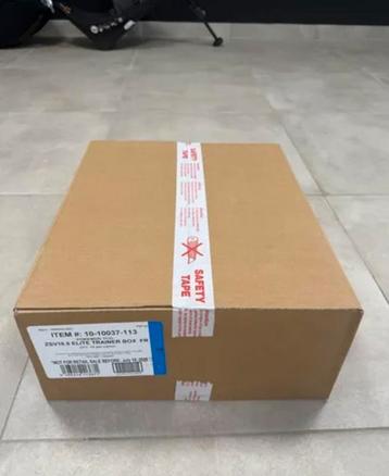 Case etb 10.5 pokemon beschikbaar voor biedingen