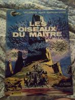 Les oiseaux du maitre EO 6/10, Livres, BD, Utilisé, Enlèvement ou Envoi