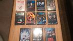 DVD-pakket uit mijn collectie – Horror/thriller, Enlèvement, Comme neuf, Autres genres