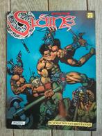 Slaine 10 sc, Enlèvement ou Envoi, Comme neuf