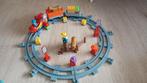 trein abrick, Enfants & Bébés, Jouets | Blocs de construction, Enlèvement ou Envoi, Utilisé, Abrick