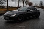 Maserati Ghibli 3.0 BiTurbo RIBELLE 1/200 LIMITED | H&K |BTW, Autos, Maserati, Achat, Entreprise