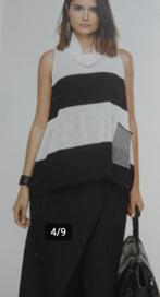 Sarah Pacini, Sarah Pacini, Ophalen of Verzenden, Gedragen, Wit