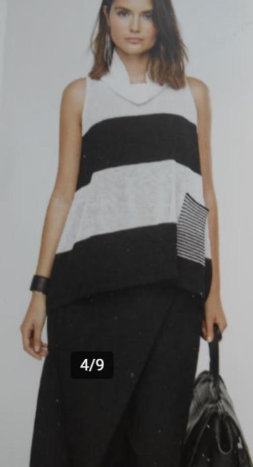 Sarah Pacini, Kleding | Dames, Truien en Vesten, Gedragen, Wit, Ophalen of Verzenden
