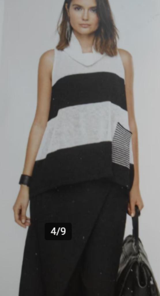 Sarah Pacini, Vêtements | Femmes, Pulls & Gilets, Porté, Blanc, Enlèvement ou Envoi