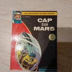 Dan Cooper Cap sur Mars 1965, Livres, BD, Enlèvement ou Envoi