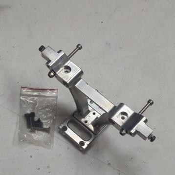 FG Monster 2wd aluminium shocktower (Monstertruck & Beetle) beschikbaar voor biedingen