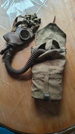 Belgische gasmaskers, Ophalen of Verzenden