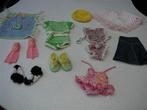 Mooie poppenkleding, Kinderen en Baby's, Speelgoed | Poppen, Ophalen of Verzenden, Gebruikt, Overige typen