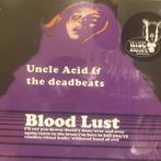 UNCLE ACID & THE DEADBEATS - BLOOD LUST, Ophalen of Verzenden, Alternative, 12 inch, Nieuw in verpakking