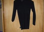 damestrui zwart "kookai" medium, Taille 38/40 (M), Enlèvement ou Envoi, Kookai, Comme neuf