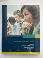 Calculus For Biology and Medicine, Ophalen, Zo goed als nieuw