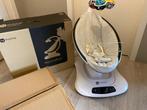 4moms Mamaroo babyswing Splinternieuw onderstel bijgeleverd, Ophalen, Gebruikt, Schommelstoel, Overige merken