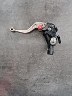 Yamaha Rempomp en koppelingshendel, Motoren, Ophalen, Gebruikt