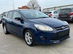 Ford Focus 2L Diesel Automaat, Auto's, Ford, Euro 5, Bedrijf, Onderhoudsboekje, Te koop