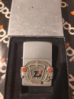 ZIPPO AMERICAN LEGEND USA, Verzamelen, Ophalen of Verzenden