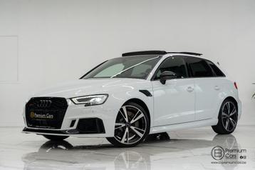 Audi RS3 S-tronic Quattro ABT! B&O, Sport Exhaust! NEW CAR disponible aux enchères